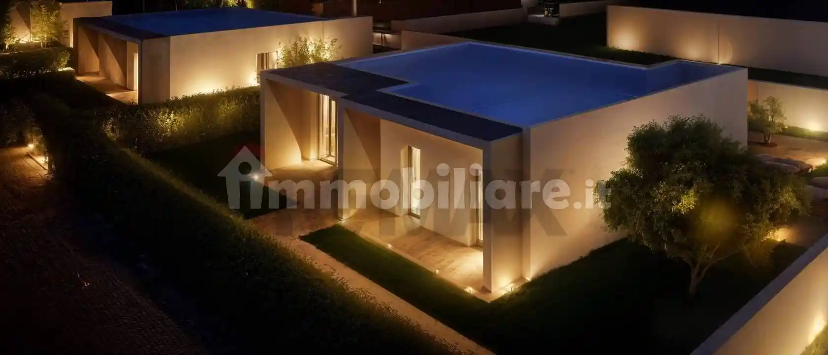 Villa in vendita a Quartu Sant'Elena