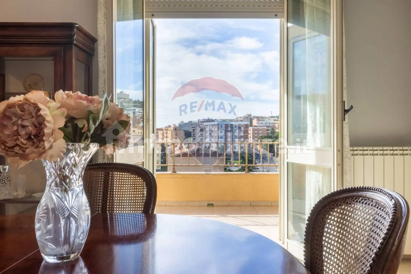 Appartamento in vendita a Cagliari