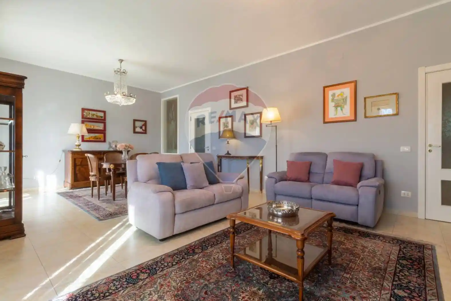 Appartamento via Ottone Bacaredda 99, Piazza Giovanni XXIII, Cagliari - foto 2