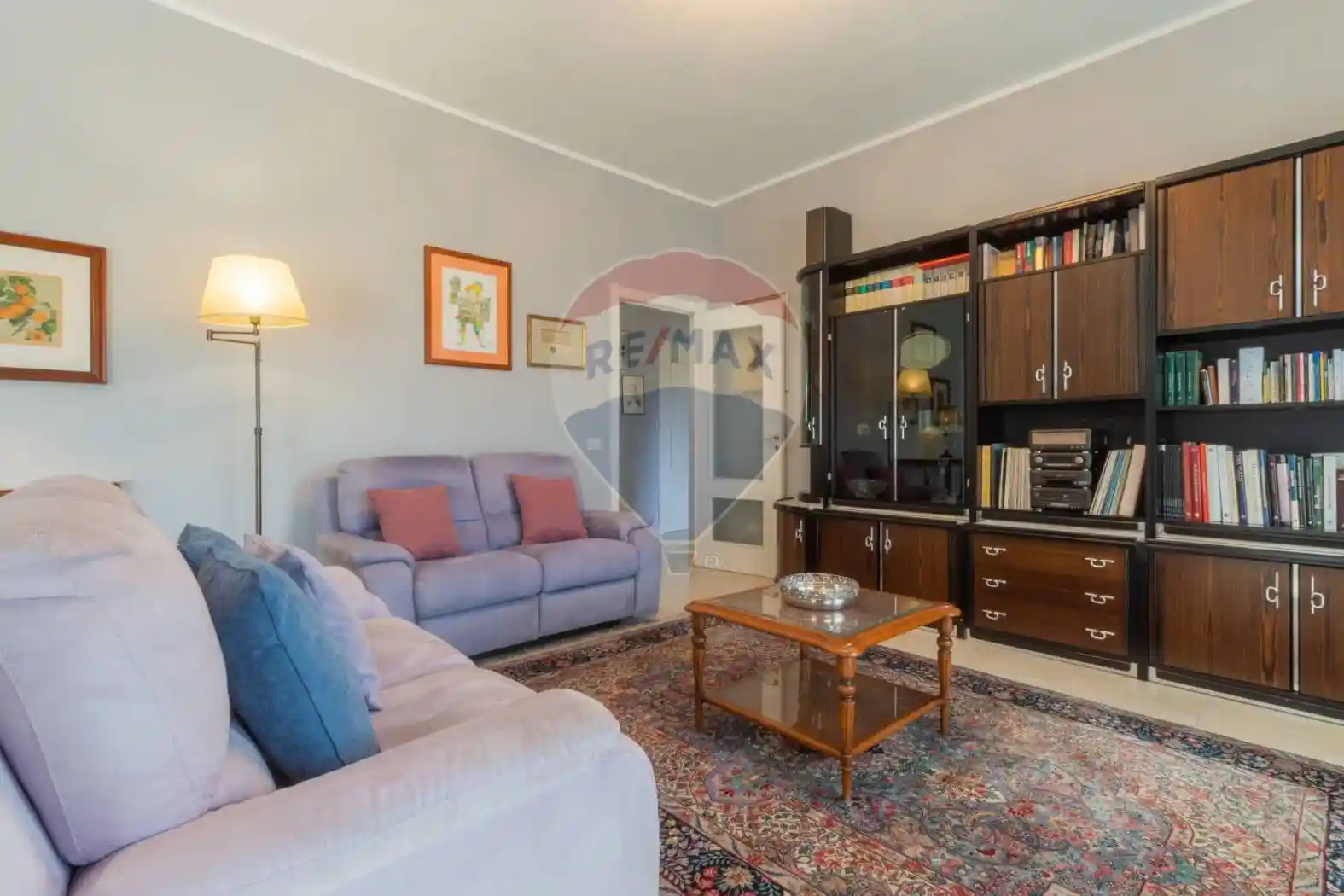 Appartamento via Ottone Bacaredda 99, Piazza Giovanni XXIII, Cagliari - foto 3