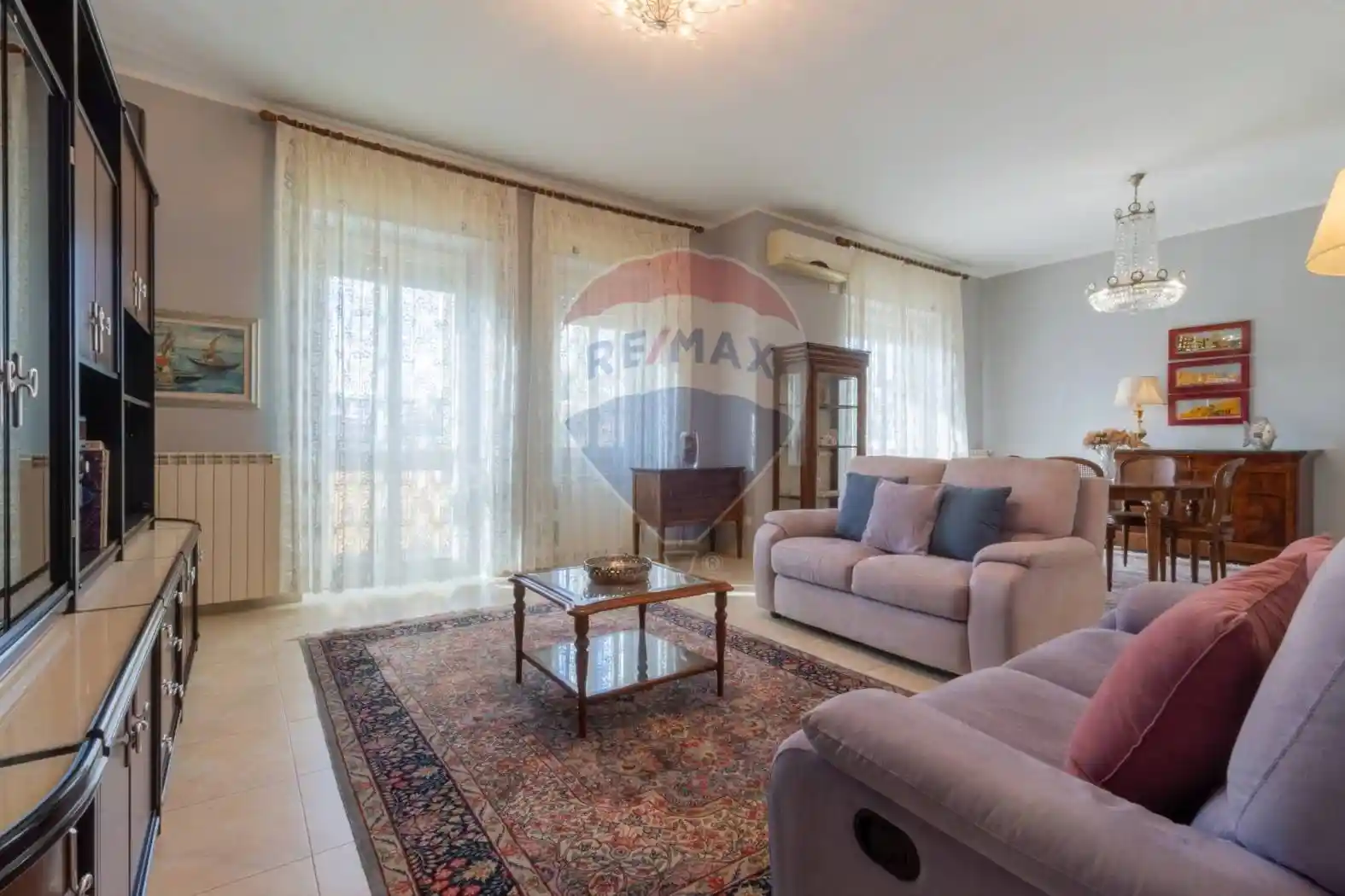 Appartamento via Ottone Bacaredda 99, Piazza Giovanni XXIII, Cagliari - foto 4