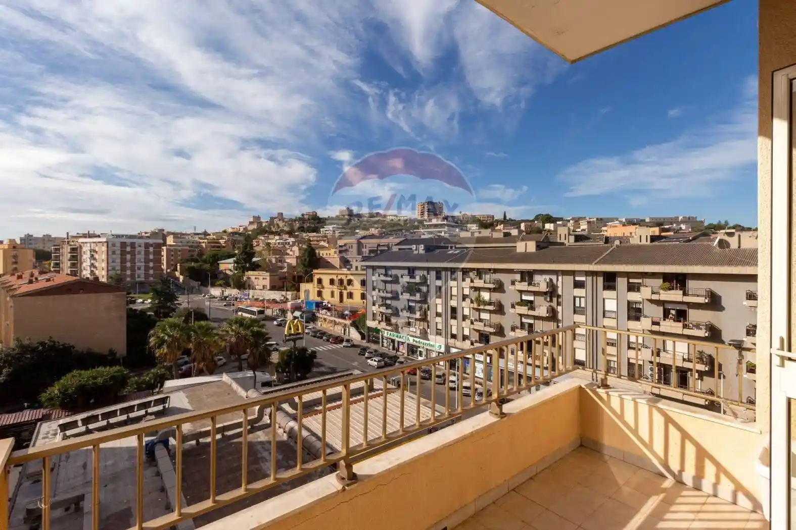 Appartamento via Ottone Bacaredda 99, Piazza Giovanni XXIII, Cagliari - foto 5