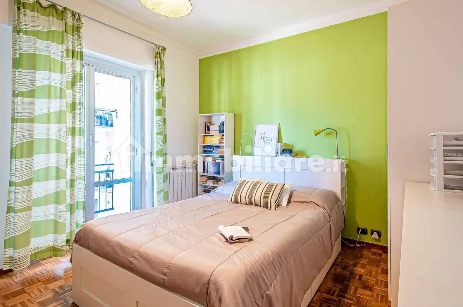 Appartamento in vendita a Genova