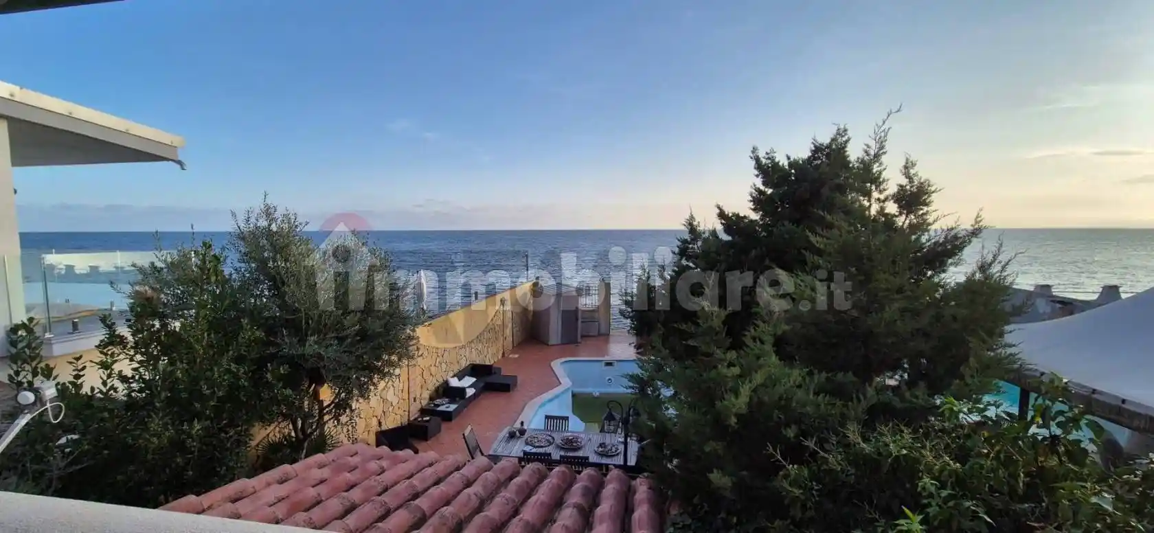 Villa in vendita a Quartu Sant'Elena