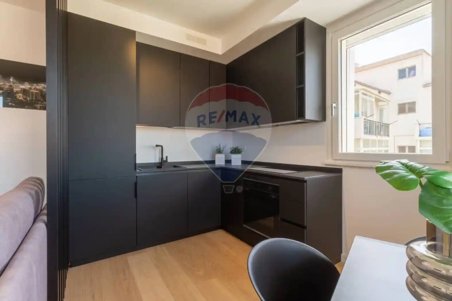 Trilocale via della Pineta 209, Bonaria, Cagliari - foto 2