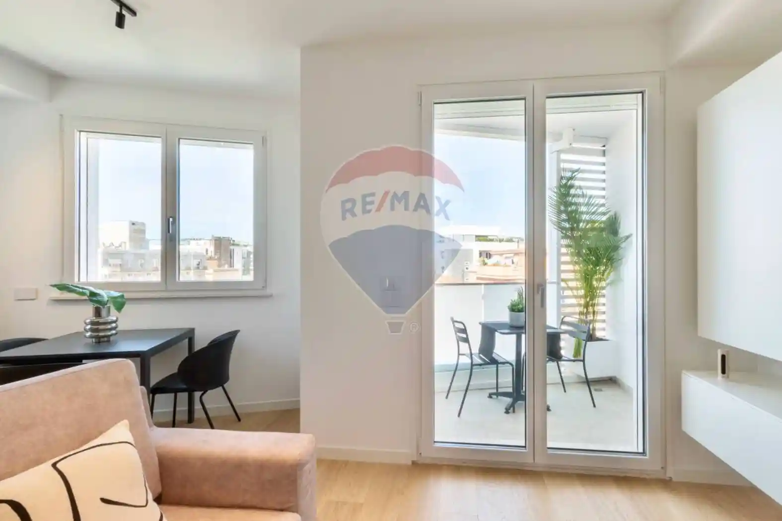 Trilocale via della Pineta 209, Bonaria, Cagliari - foto 5