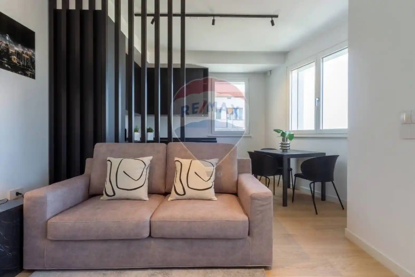 Trilocale via della Pineta 209, Bonaria, Cagliari - foto 5