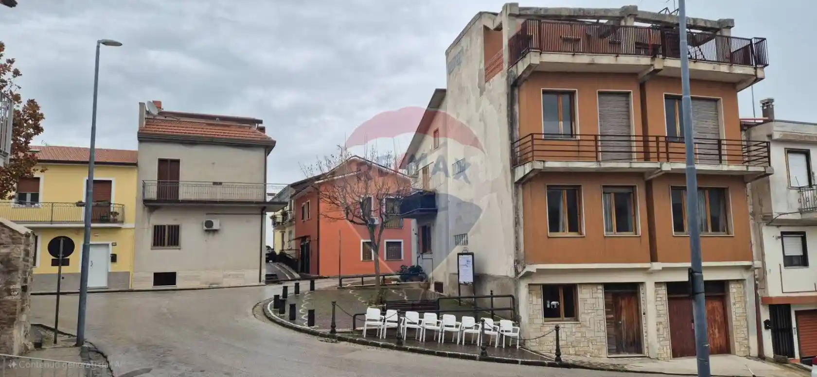 Casa indipendente in vendita a Flumeri