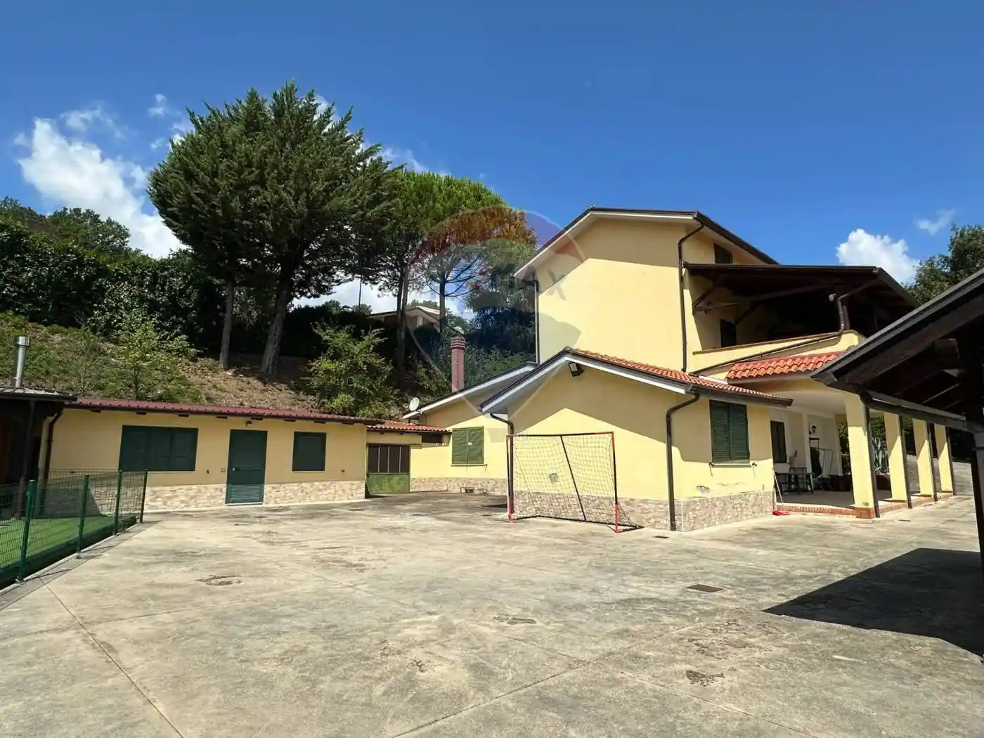 Villa unifamiliare, ottimo stato, 250 m², Beltiglio San Giovanni, Ceppaloni - foto 3