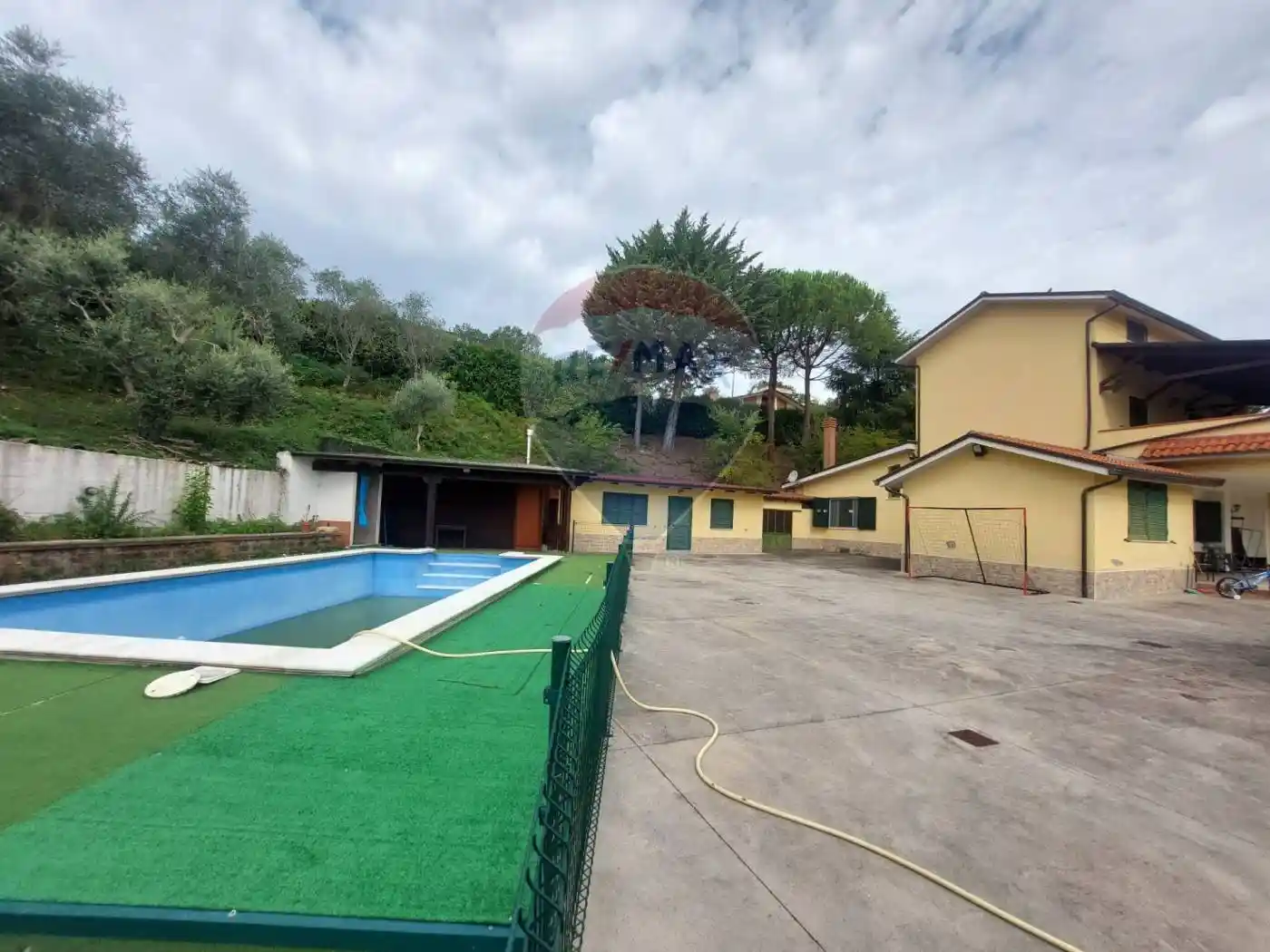 Villa unifamiliare, ottimo stato, 250 m², Beltiglio San Giovanni, Ceppaloni - foto 5