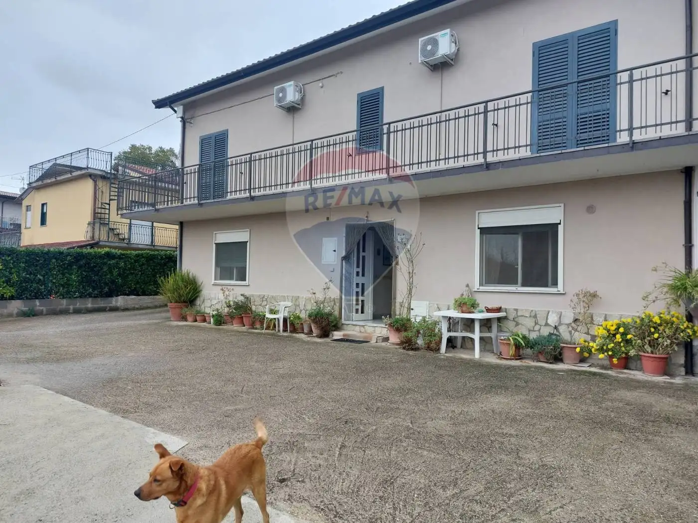 Appartamento in vendita a San Leucio del Sannio