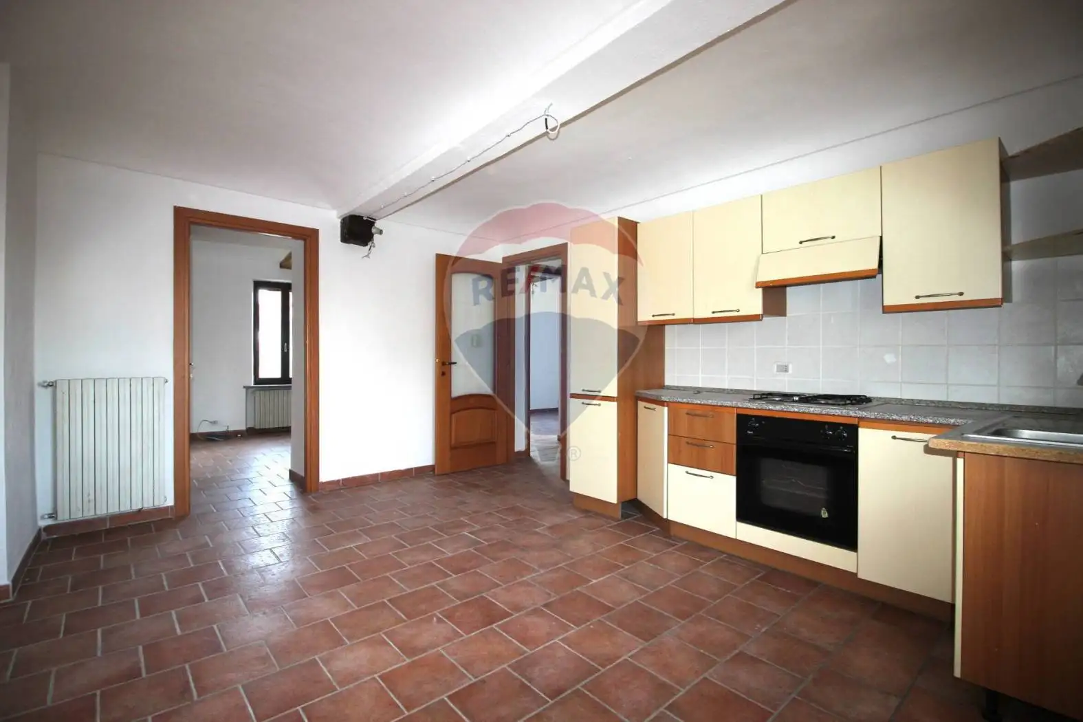 Appartamento in affitto a Montafia