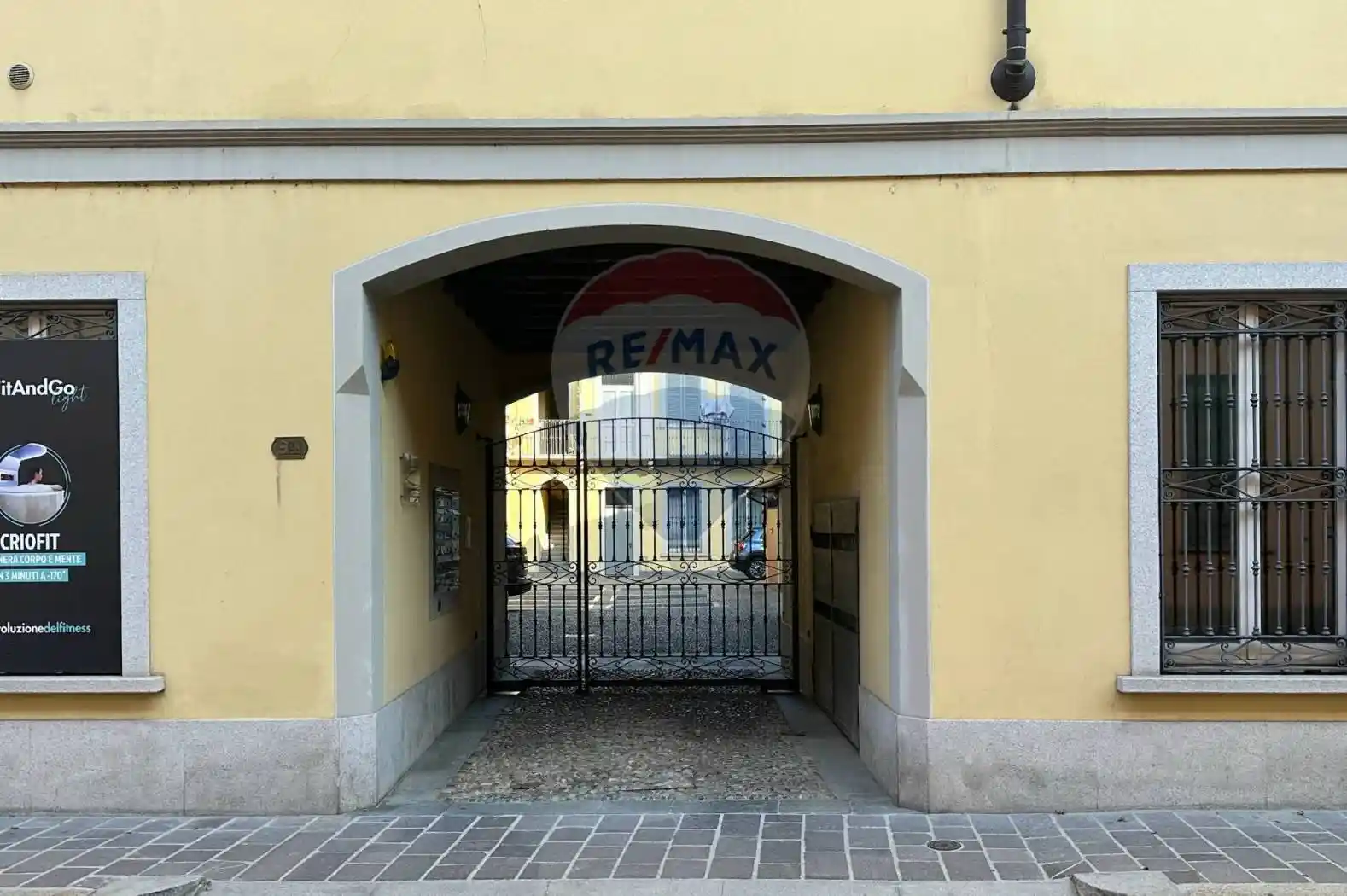 Bilocale via Umberto I 94, Umberto I - Garibaldi, Seregno - foto 3