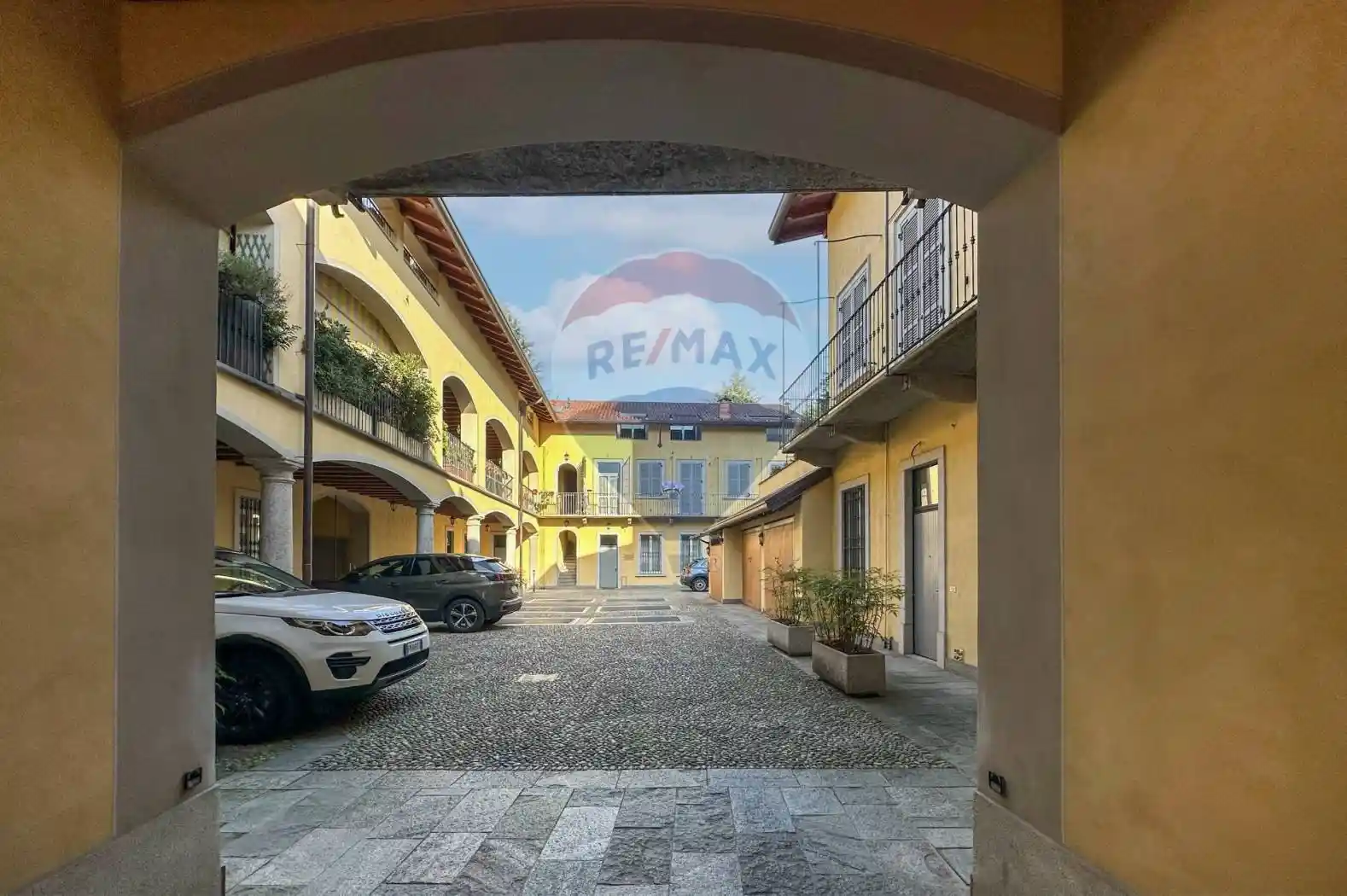 Bilocale via Umberto I 94, Umberto I - Garibaldi, Seregno - foto 4