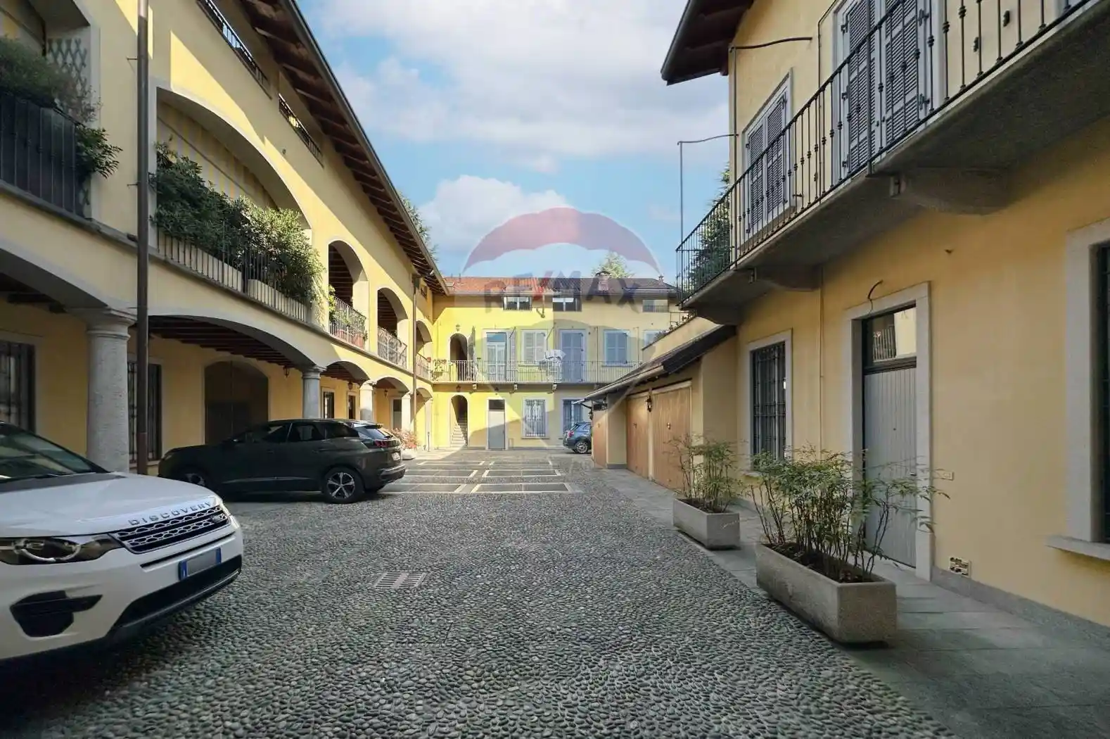 Bilocale via Umberto I 94, Umberto I - Garibaldi, Seregno - foto 5