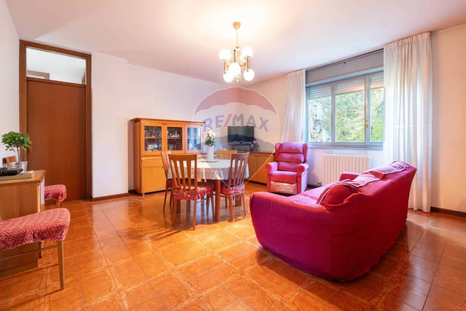 Appartamento in vendita a Monza