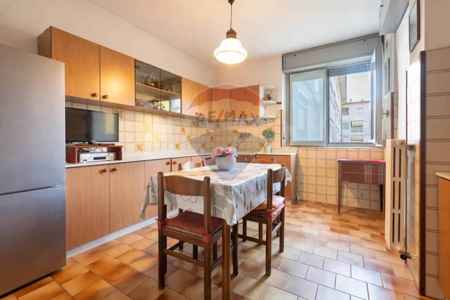 Trilocale via Mameli 11, Sant'Albino - Cascine Bastoni, Monza - foto 2