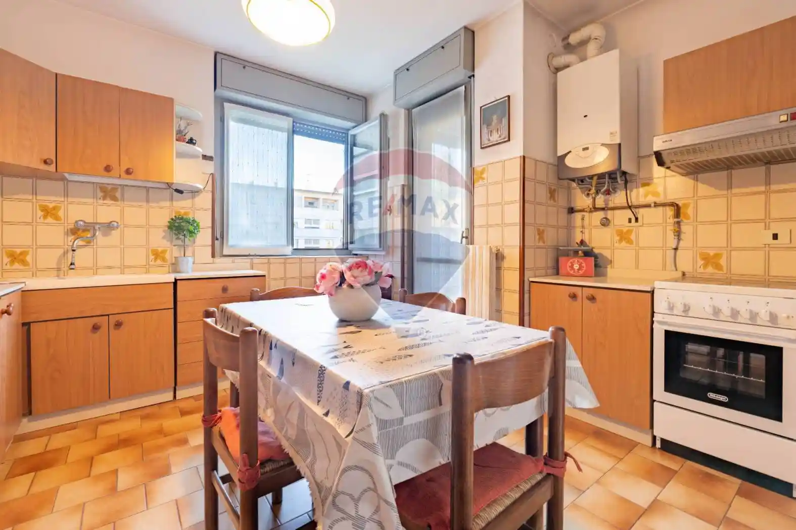 Trilocale via Mameli 11, Sant'Albino - Cascine Bastoni, Monza - foto 3