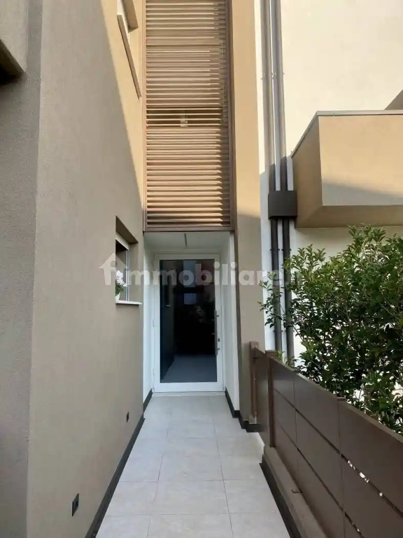 Attico - Mansarda in vendita a Castelfranco Veneto