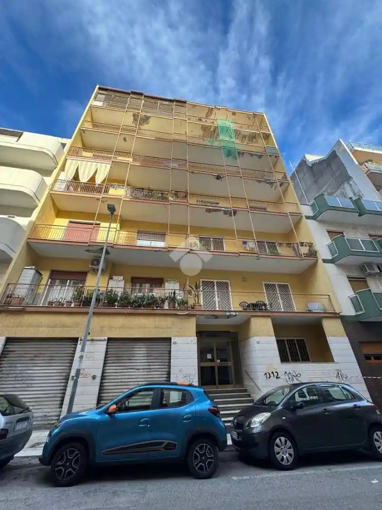 Trilocale via Foggia 23, Picone, Bari - foto 2