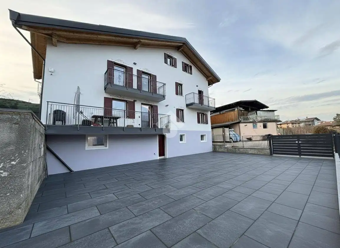 Villa in vendita a Campodenno