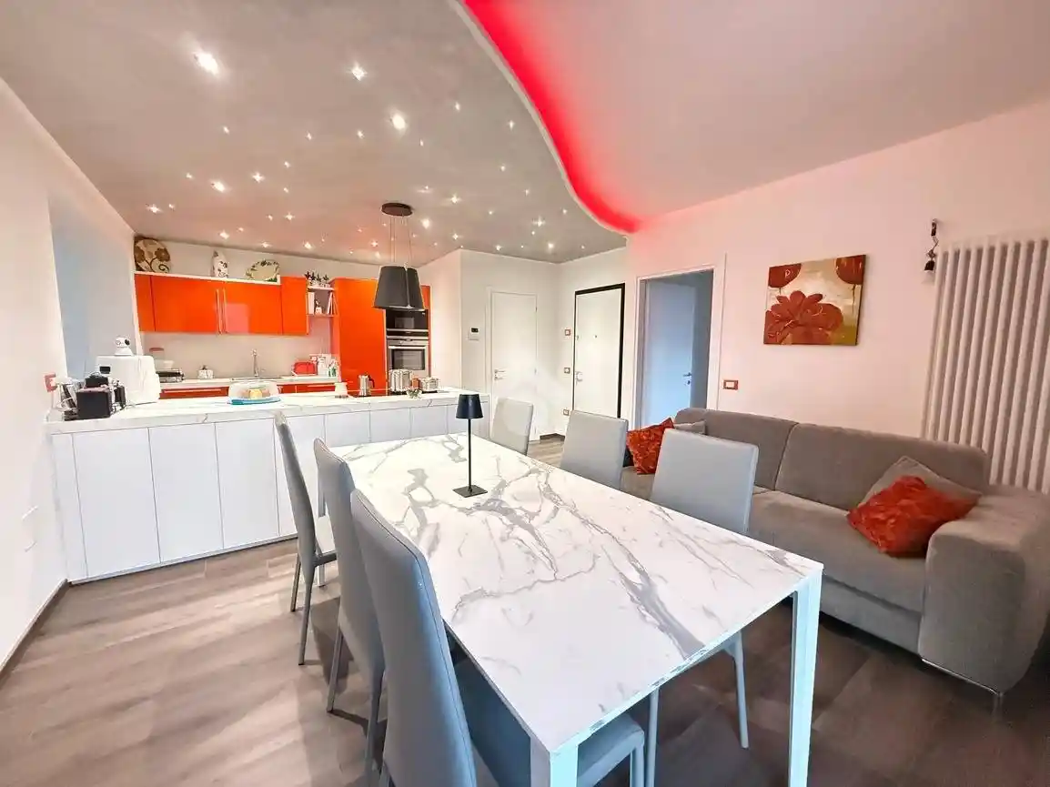 Villa bifamiliare via ciasal, Quetta, Campodenno - foto 2