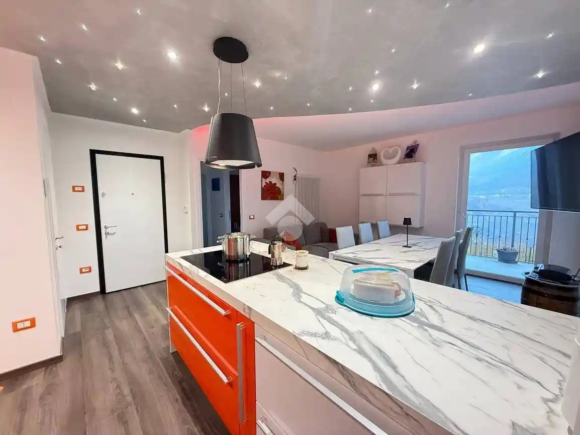 Villa bifamiliare via ciasal, Quetta, Campodenno - foto 3