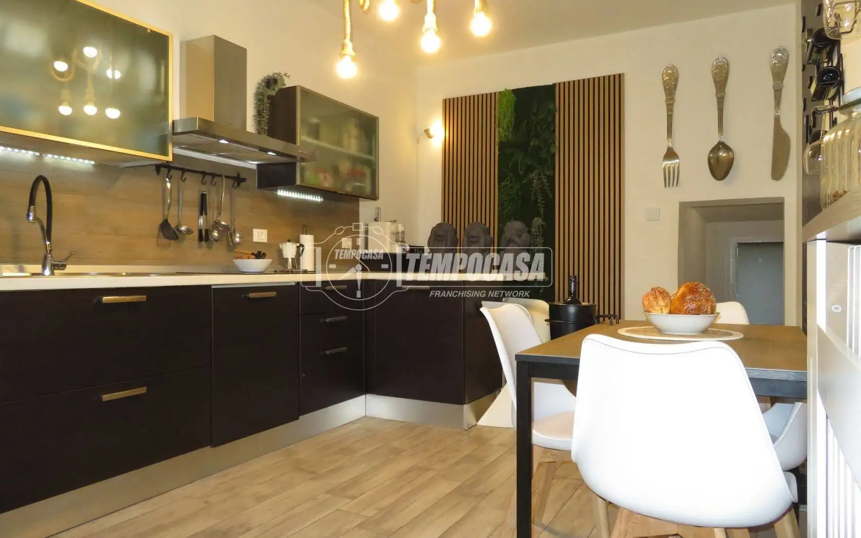 Casa indipendente in vendita a Cesena