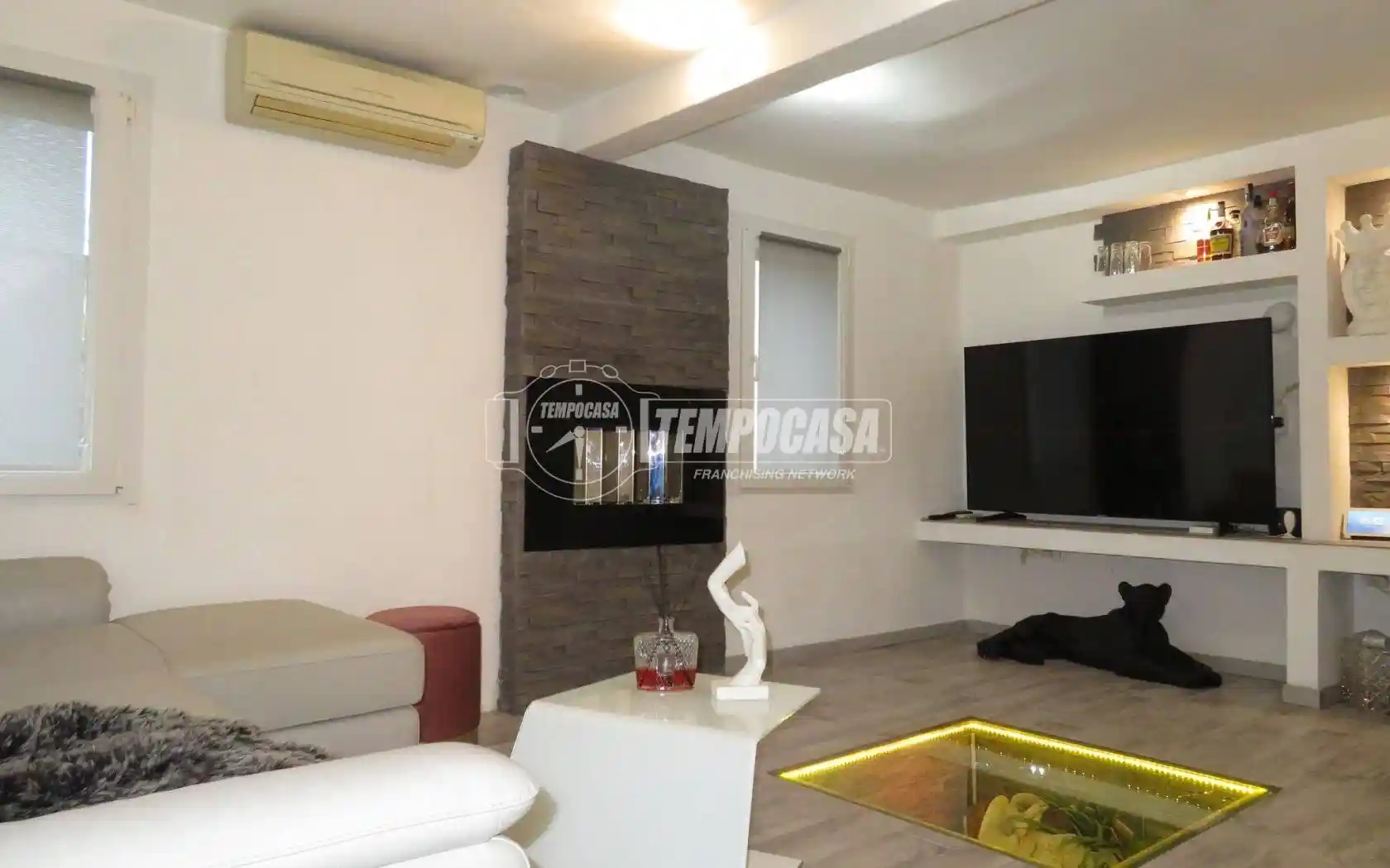 Terratetto unifamiliare via Tessello 60, San Vittore, Cesena - foto 2