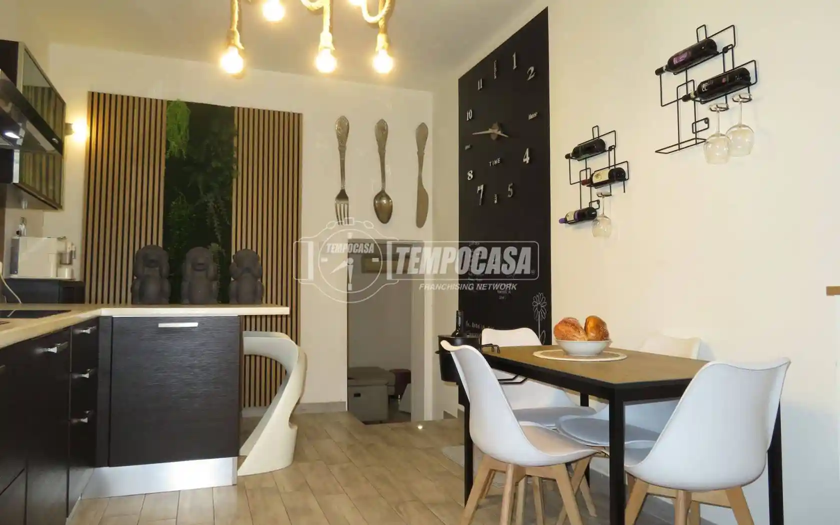 Terratetto unifamiliare via Tessello 60, San Vittore, Cesena - foto 4