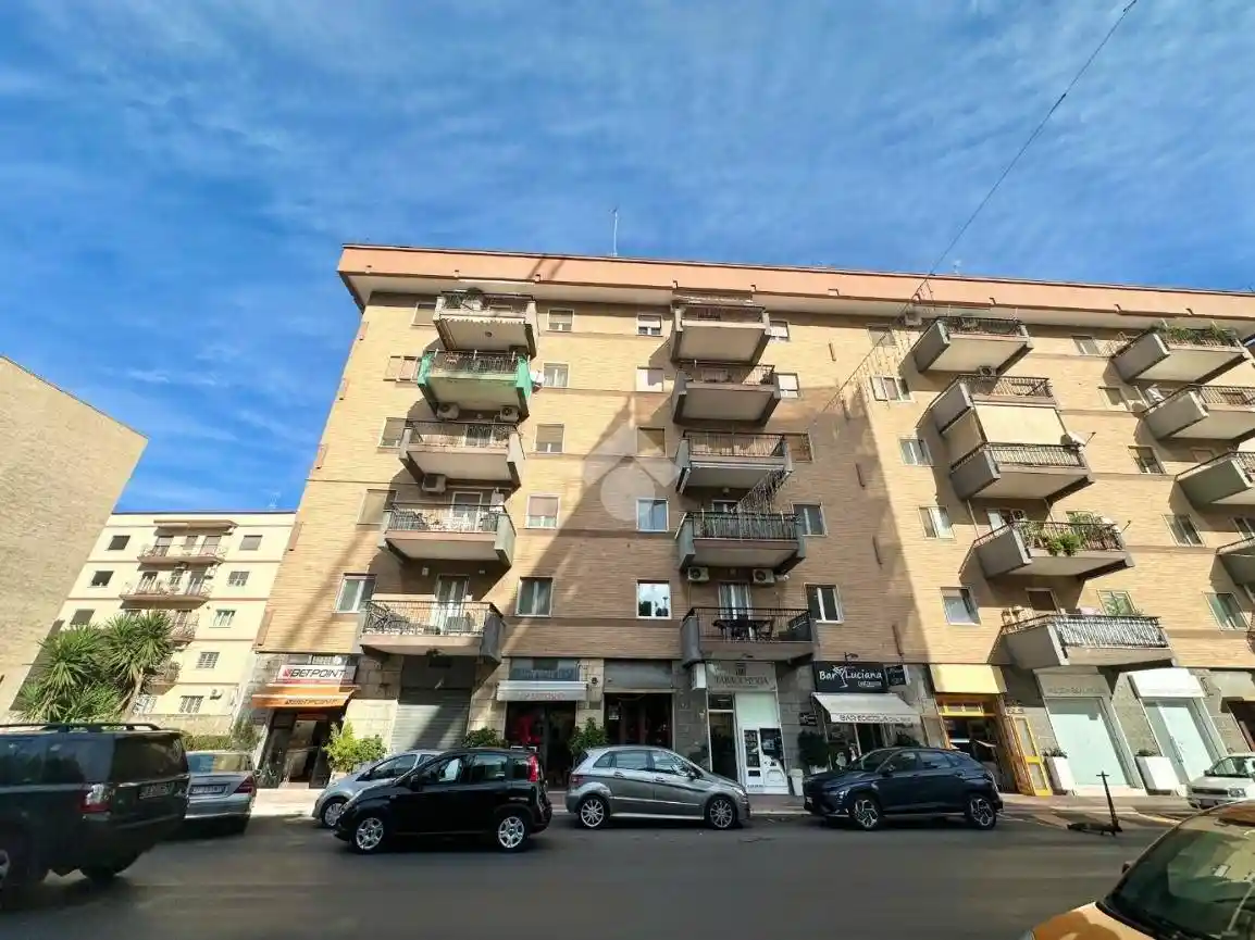 Appartamento in vendita a Bari