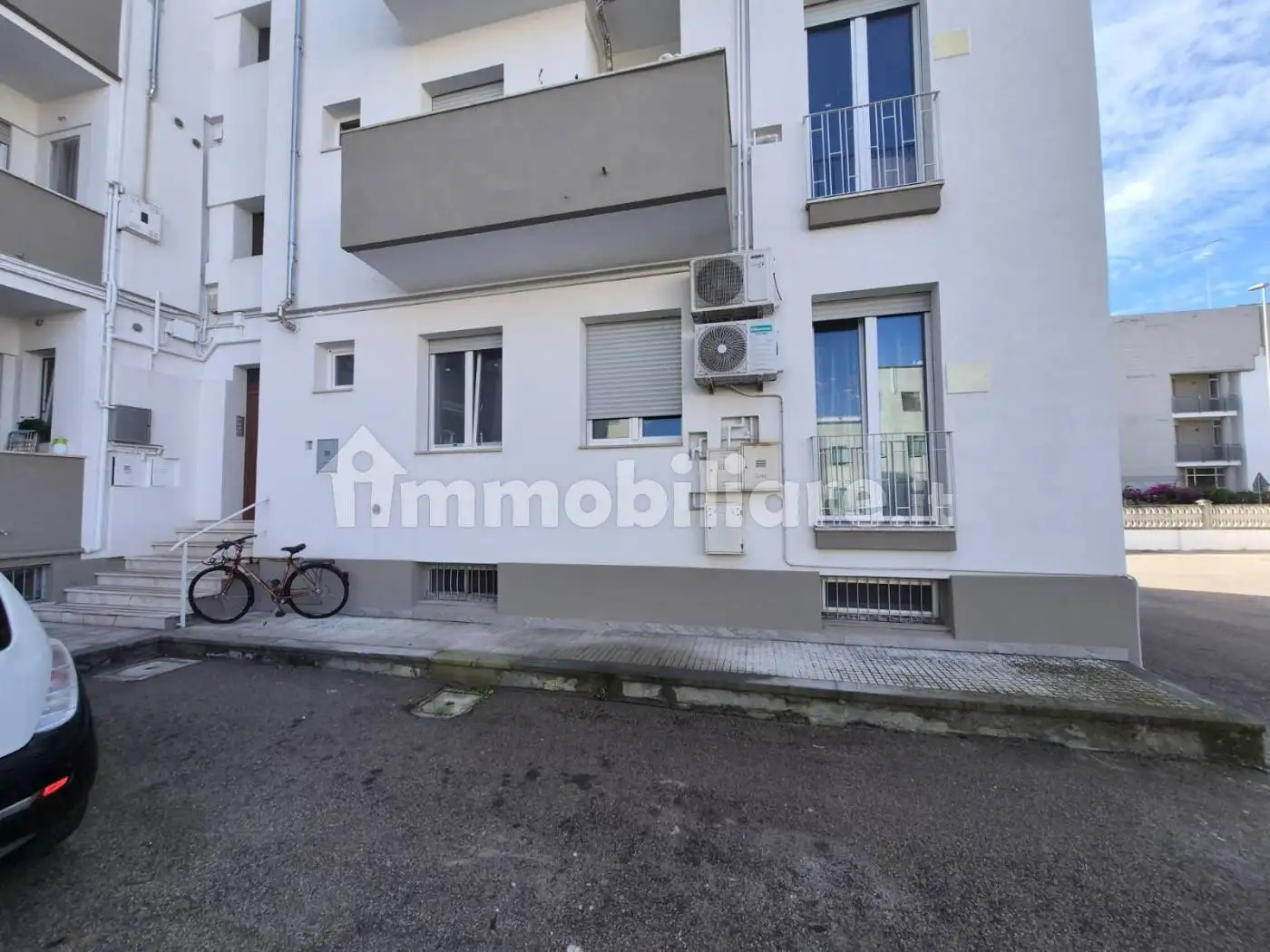 Appartamento in vendita a Lecce