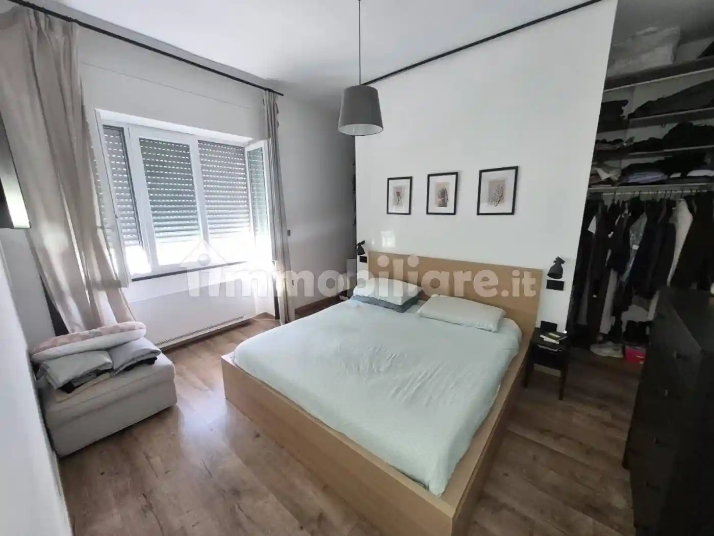 Bilocale via Dante De Blasi 3, Rudiae - Casermette, Lecce - foto 2