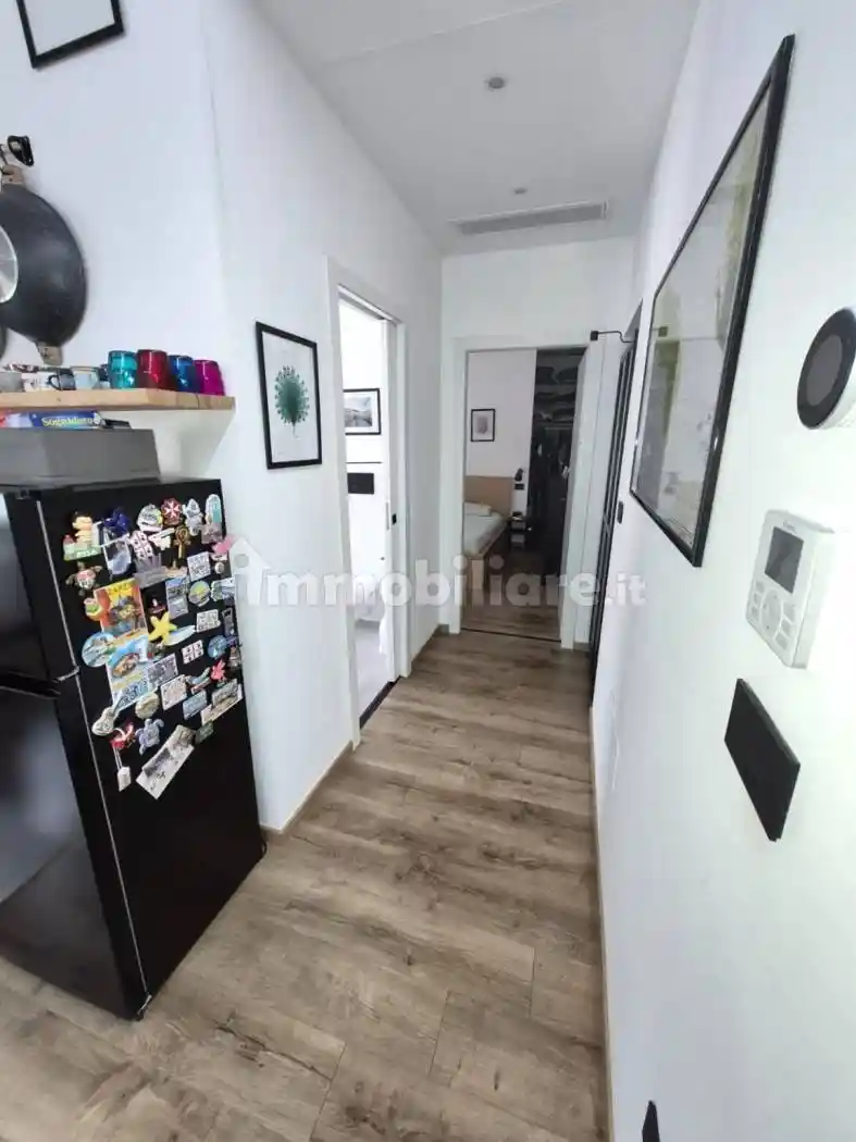 Bilocale via Dante De Blasi 3, Rudiae - Casermette, Lecce - foto 4