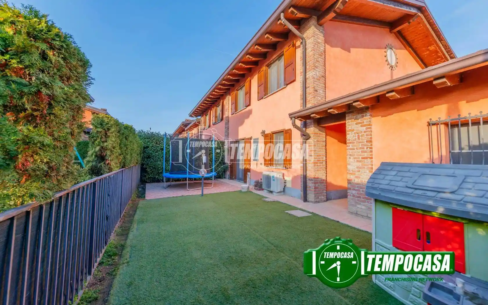 Villa unifamiliare via della Garzette, Vidigulfo - foto 2