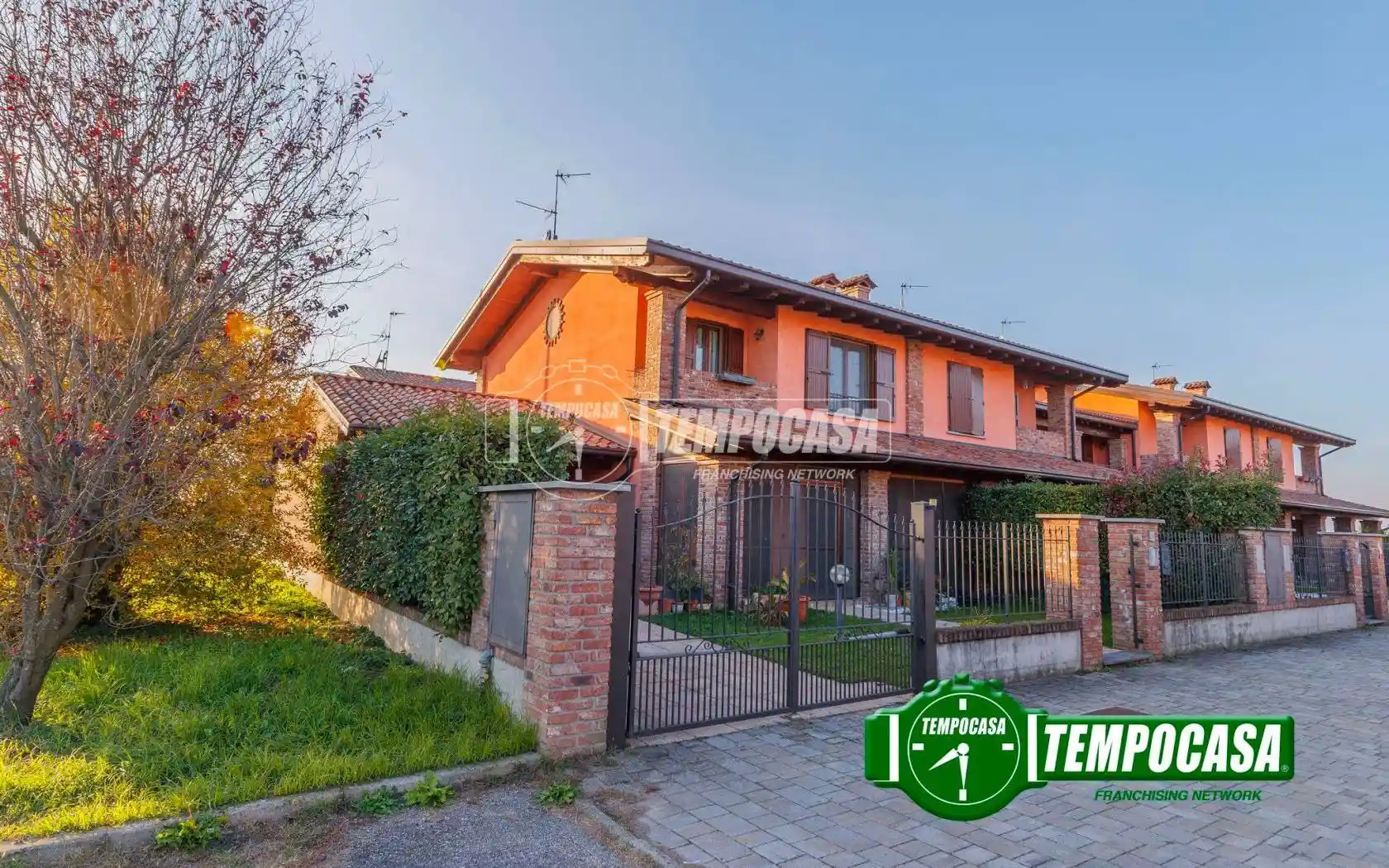 Villa unifamiliare via della Garzette, Vidigulfo - foto 3