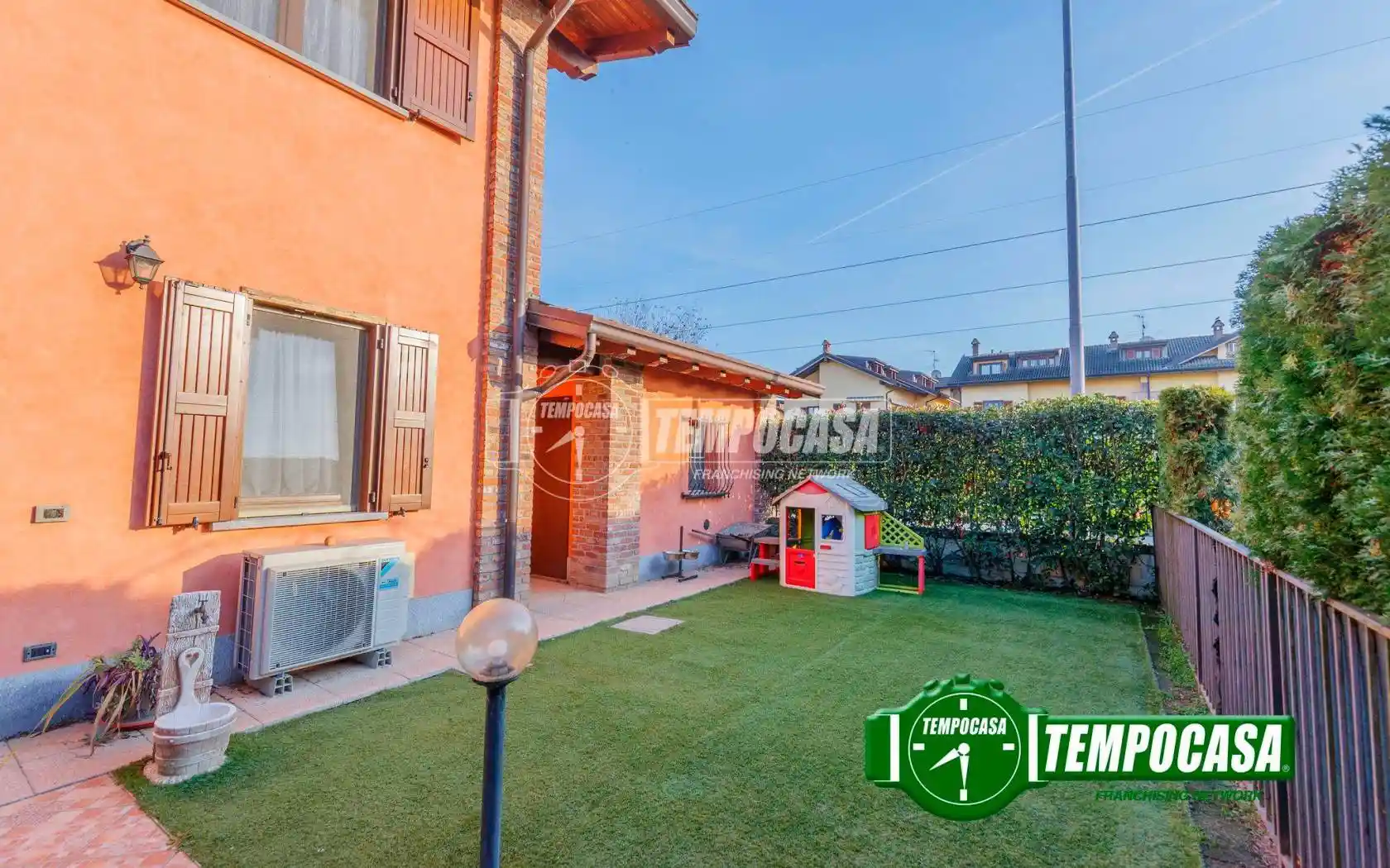 Villa unifamiliare via della Garzette, Vidigulfo - foto 4