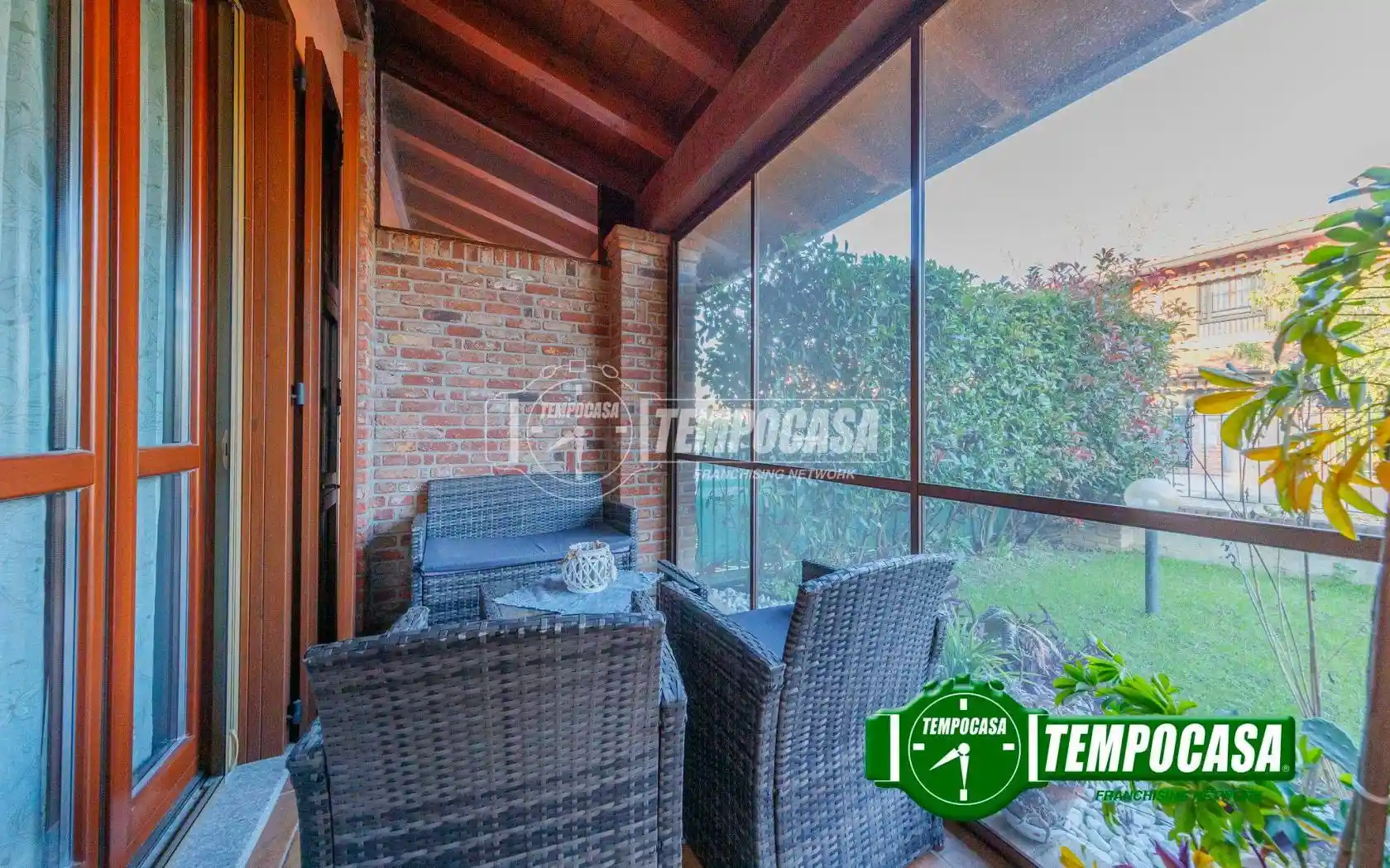 Villa unifamiliare via della Garzette, Vidigulfo - foto 5