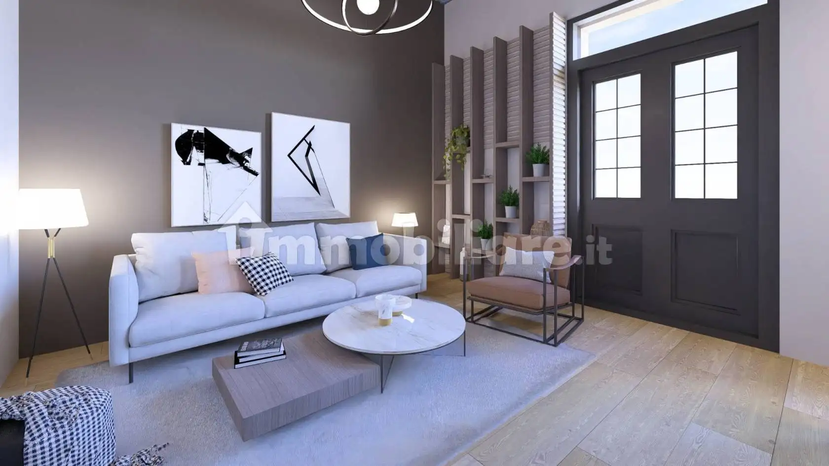 Appartamento in vendita a Catania