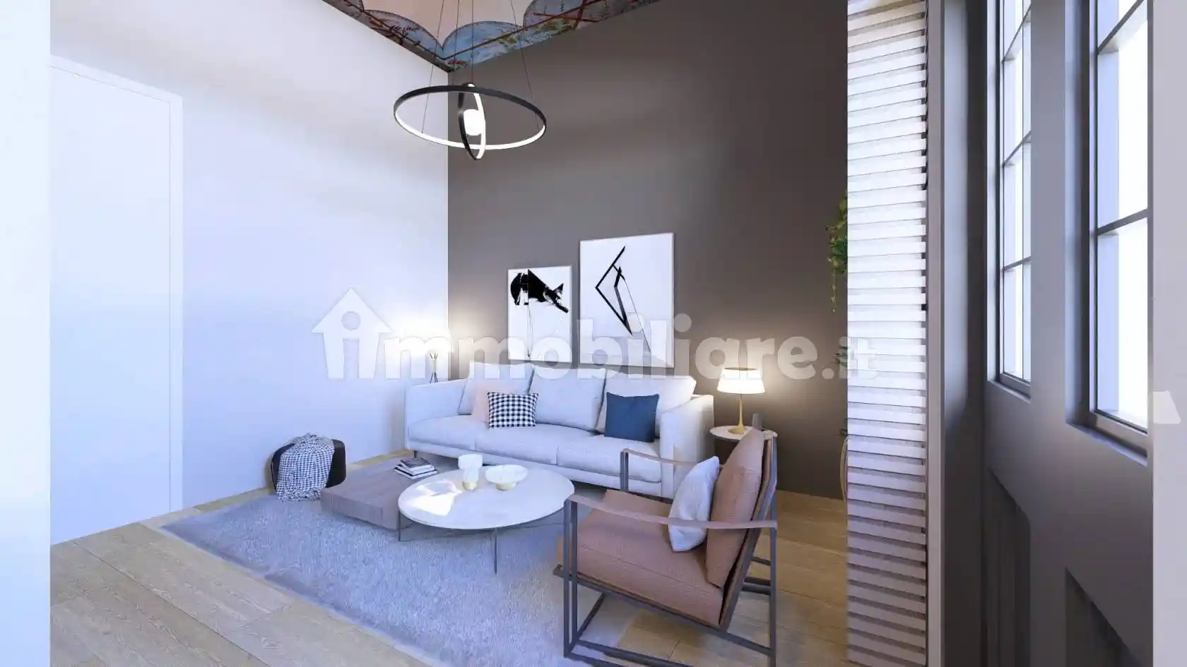 Quadrilocale via Marchese di Casalotto 67, Centro Storico, Catania - foto 2