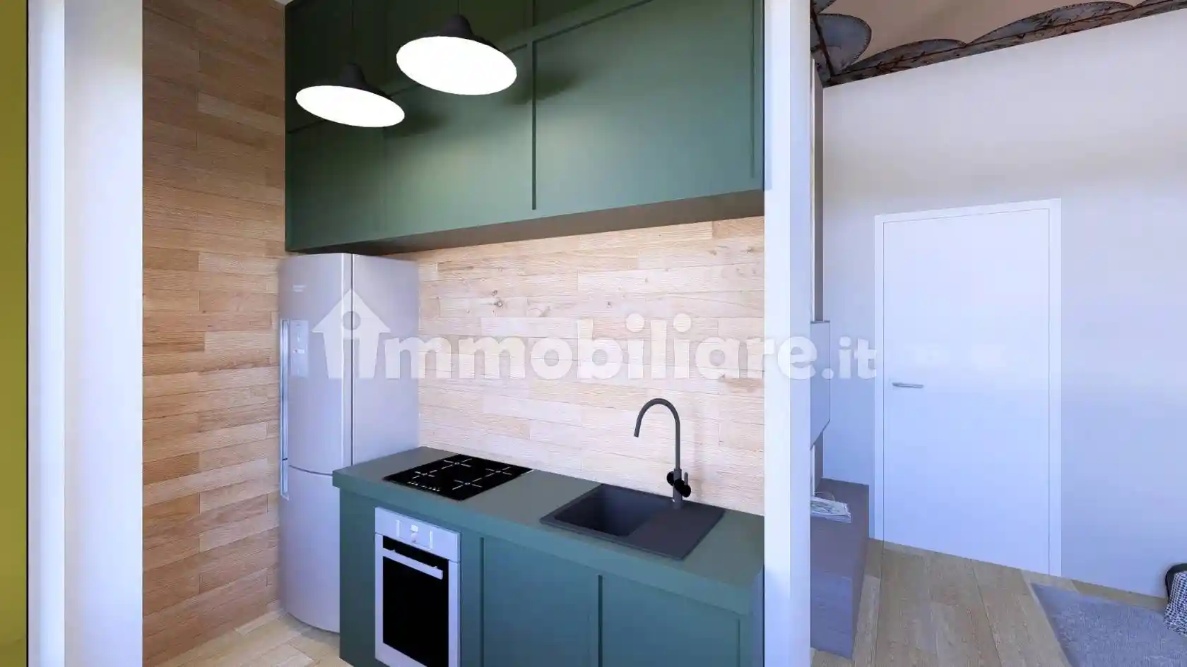 Quadrilocale via Marchese di Casalotto 67, Centro Storico, Catania - foto 5