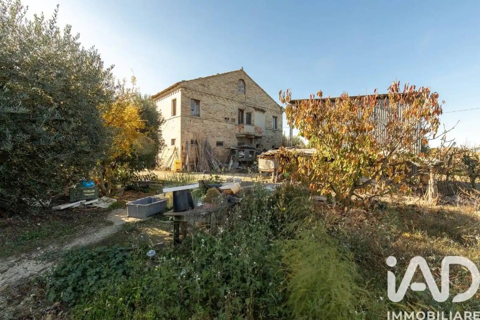 Villa in vendita a Sant'Elpidio a Mare