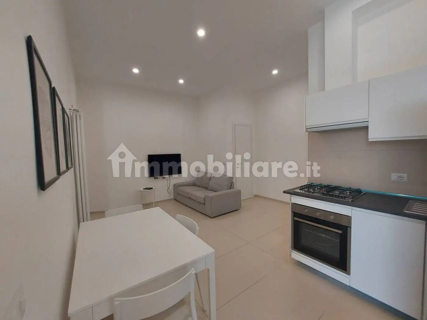 Appartamento in vendita a Pescara