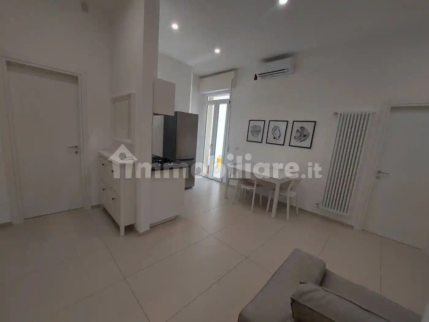 Trilocale viale Cesare De Titta 21, Pineta, Pescara - foto 2