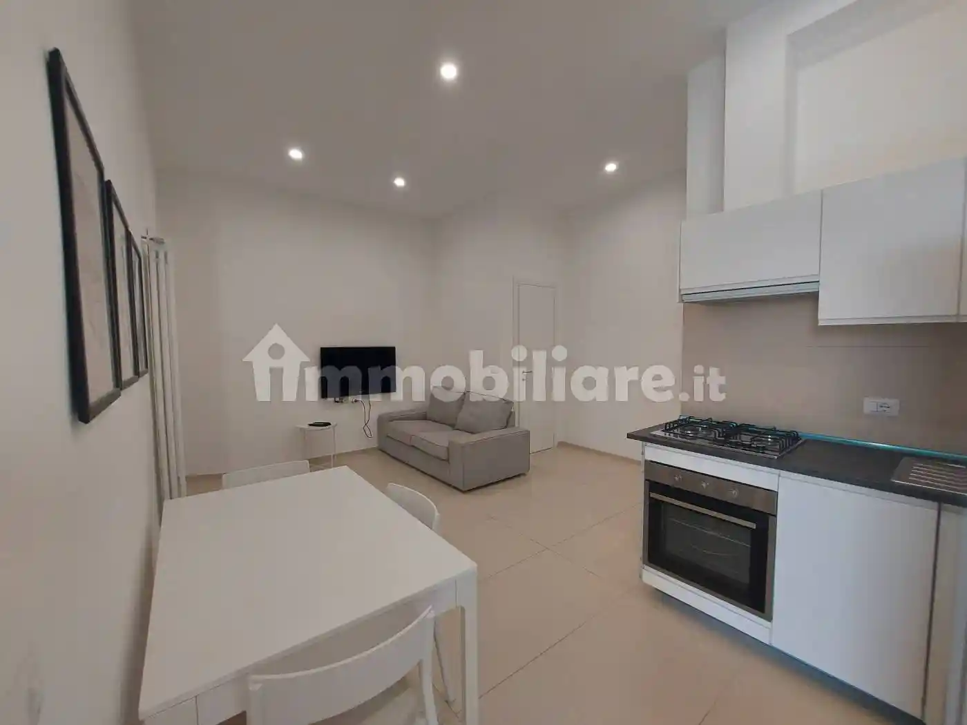 Trilocale viale Cesare De Titta 21, Pineta, Pescara - foto 5