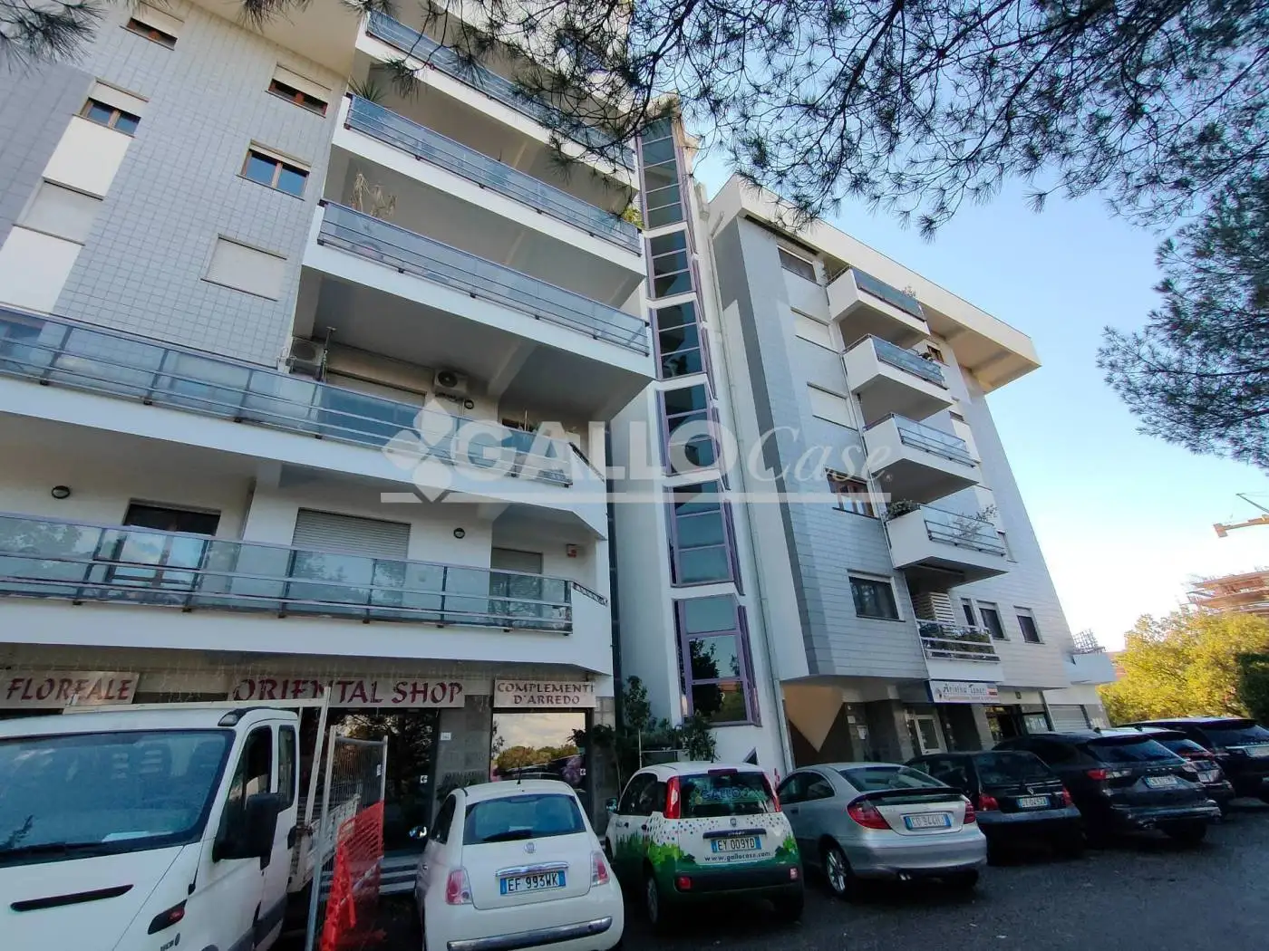 Appartamento in vendita a Rende