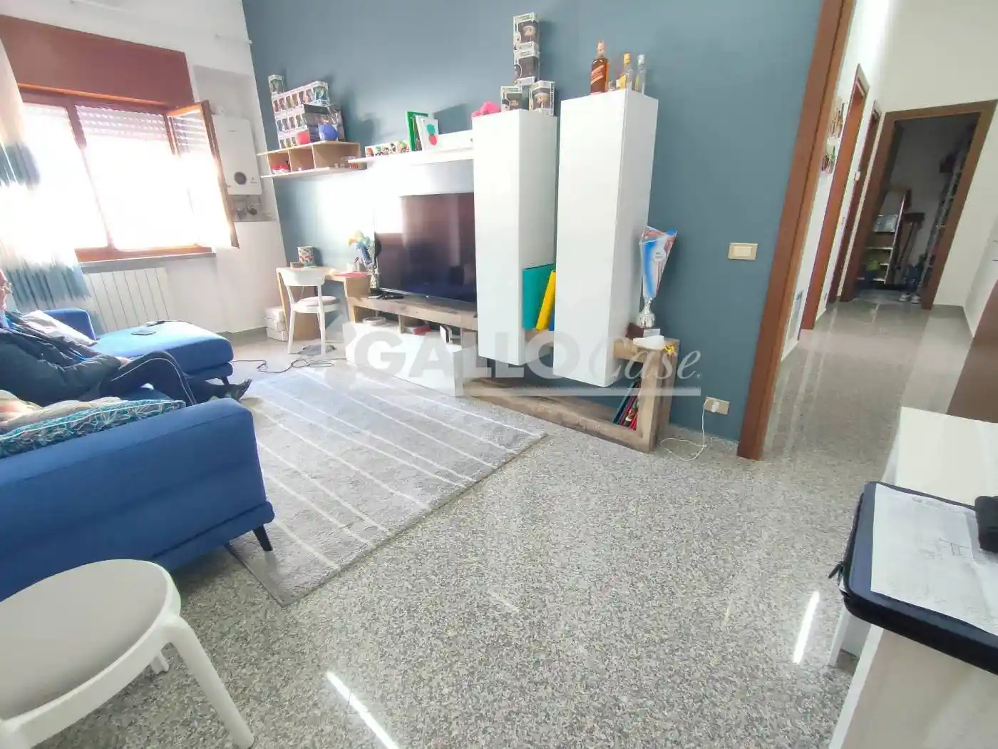 Trilocale via Genova, Roges, Rende - foto 2