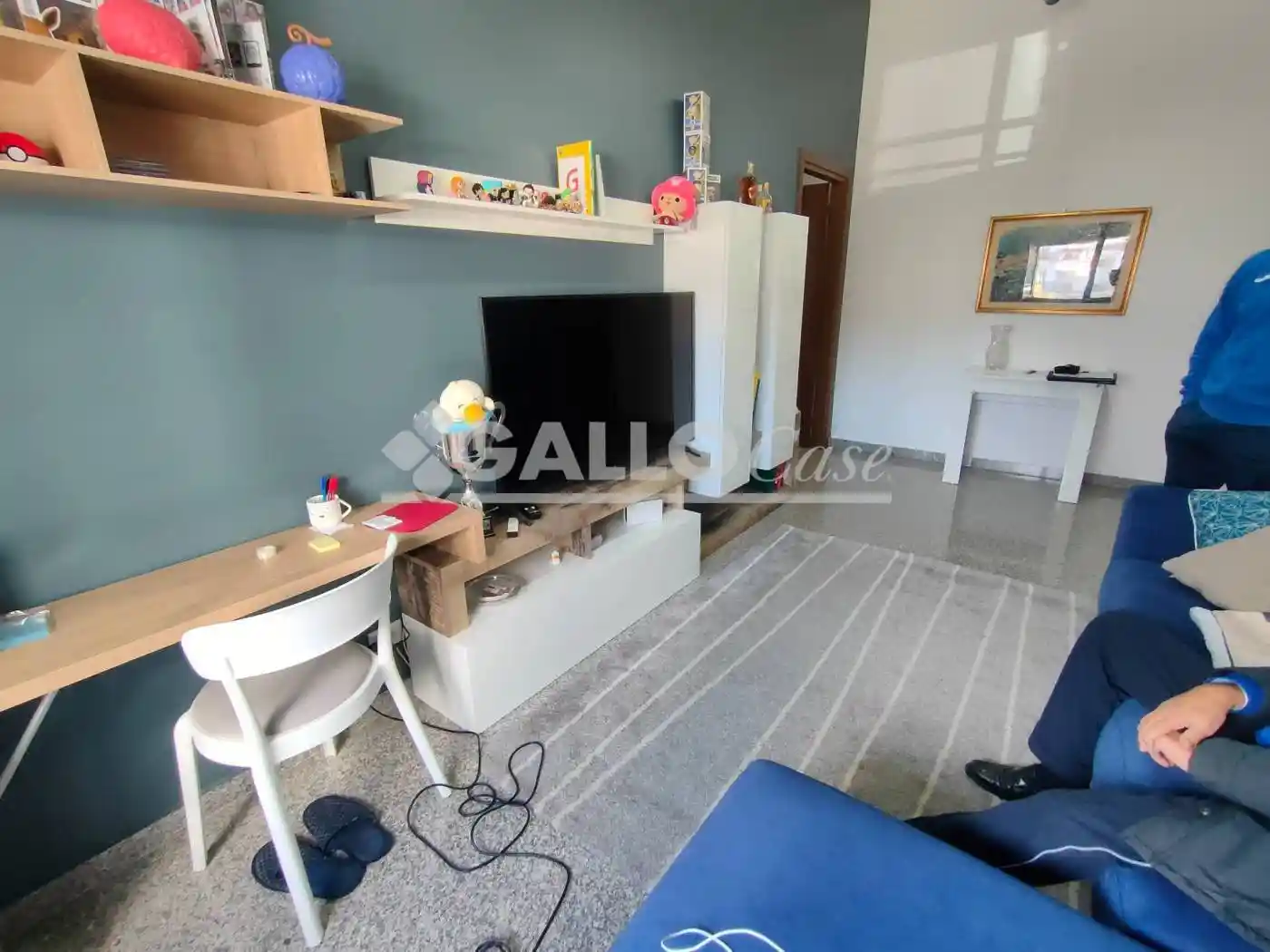 Trilocale via Genova, Roges, Rende - foto 3