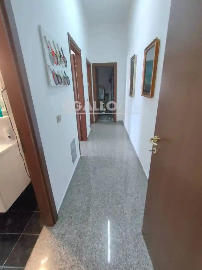 Trilocale via Genova, Roges, Rende - foto 4