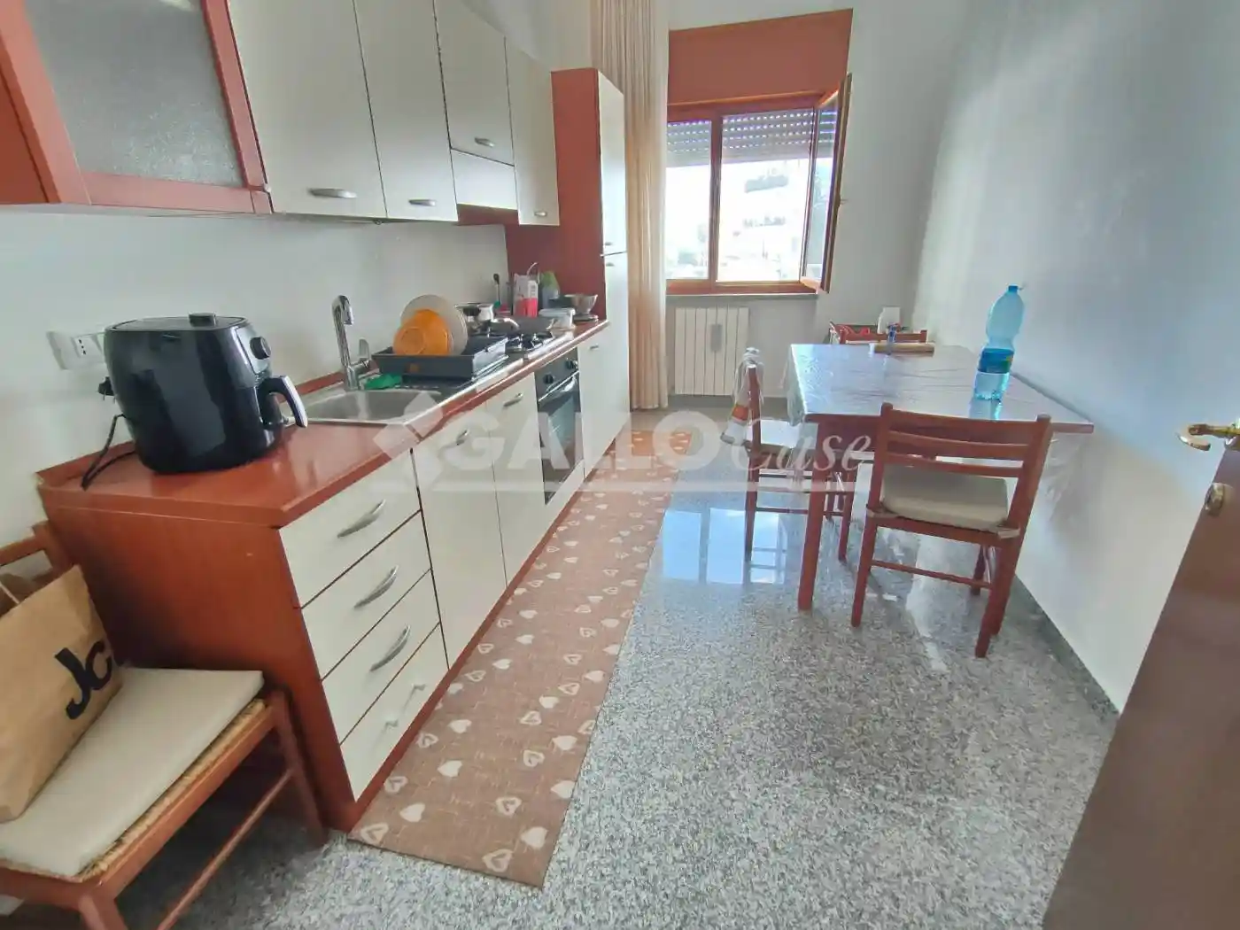 Trilocale via Genova, Roges, Rende - foto 5